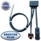 BOOSTERPLUG BoosterPlug Harley Davidson Dyna Low Rider S (FXDLS) (2016-2017) | HARLEY-H308 | btp_HARLEY-H308 | euronetbike-net
