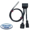 BOOSTERPLUG BoosterPlug Suzuki GSX 1300 R Hayabusa (2002 - 2007) (K2 - K7 models) | SUZUKI-9280 | btp_SUZUKI-9280 | euronetbike-net