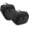 SW-Motech SW-MOTECH Legend Gear side bag system LH Harley-Davidson Softail Low Rider (17-). | BC.HTA.18.682.20200 | sw_BC_HTA_18_682_20200 | euronetbike-net
