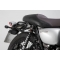 SW-Motech SW-MOTECH SLC side carrier left Kawasaki W800 Street / Cafe (18-). | HTA.08.933.10000 | sw_HTA_08_933_10000 | euronetbike-net