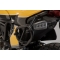SW-Motech SW-MOTECH SLC side carrier left Ducati Scrambler models (18-). | HTA.22.916.10000 | sw_HTA_22_916_10000 | euronetbike-net