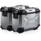SW-Motech SW Motech TRAX ADV aluminium case system | KFT.01.622.70001/S | sw_KFT_01_622_70001S | euronetbike-net