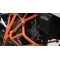 SW-Motech SW Motech Crash bar | SBL.04.430.10000/B | sw_SBL_04_430_10000B | euronetbike-net