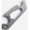 SW-Motech SW Motech Multitool key chain | WER.GIV.022.10000 | sw_WER_GIV_022_10000 | euronetbike-net