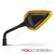 BARRACUDA BARRACUDA MOTO INSERT "D/R-VERSION" ABS GOLD | DV-INSERT/O | bar_DV-INSERT-O | euronetbike-net