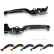 BARRACUDA Barracuda Brake-Clutch Lever Kit | TT9127/17 | bar_TT9127-17 | euronetbike-net