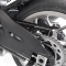 BARRACUDA BARRACUDA MOTO CHAIN COVER IN ALUMINUM BLACK | YP1119/15 | bar_YP1119-15 | euronetbike-net