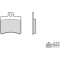 Brembo BREMBO Brake Pads 07020XS Carbon Ceramic Organic | 07020XS | brem_07020XS | euronetbike-net