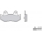 Brembo BREMBO Brake Pads 07055CC Carbon Ceramic | 07055CC | brem_07055CC | euronetbike-net