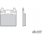 Brembo BREMBO Brake Pads 07HO0411 Genuine Compound | 07HO0411 | brem_07HO0411 | euronetbike-net