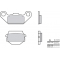 Brembo BREMBO Brake Pads 07SU11SX Sintered Metal | 07SU11SX | brem_07SU11SX | euronetbike-net