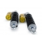 OHLINS suspension Ohlins STX 36 Twin Shock HD 141 (336 mm, black springs) | HD-141 | ohl_HD-141 | euronetbike-net