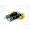 OHLINS suspension Ohlins STX 36 Twin Shock HO 140 | HO-140 | ohl_HO-140 | euronetbike-net