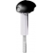 GBRacing GBRacing Bullet Frame Slider Left Hand Side | FS-S1000R-2017-LHS-S | gbr_FS-S1000R-2017-LHS-S | euronetbike-net