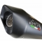 GPR Exhaust GPR DUAL HOMOLOGATED EURO 4 NOISE LEVEL SLIP-ON EXHAUST SYSTEM | E4.T.88.FNE4 | gpr_e4-t-88-fne4 | euronetbike-net