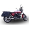 GPR Exhaust GPR DUAL HOMOLOGATED SLIP-ON EXHAUST SYSTEM WITH CATALYSTS | GU.55.VIC | gpr_gu-55-vic | euronetbike-net