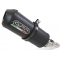 GPR Exhaust GPR HOMOLOGATED SLIP-ON EXHAUST SYSTEM WITH CATALYST | S.196.CAT.GHI | gpr_s-196-cat-ghi | euronetbike-net