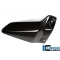 Ilmberger Carbon Ilmberger Heelguard right side - Ducati Monster 1200 / 1200 S | ilm_FSR_007_D12MG_K | euronetbike-net