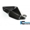 Ilmberger Carbon Ilmberger Hand Protector left Side - BMW S 1000 XR from 2015 | ilm_HPL_028_S10XR_K | euronetbike-net