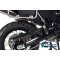 Ilmberger Carbon Ilmberger Rear Hugger Carbon - BMW F 700 GS (2013-now) / F 800 GS (2013-now) / F 800 GS Adventure (2013-now) | ilm_KHO_002_F8GSA_K | euronetbike-net