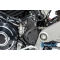 Ilmberger Carbon Ilmberger Sprocket cover gloss surface Ducati Scrambler 1100 from 2017 | RIO.013.DS11G.K | ilm_RIO_013_DS11G_K | euronetbike-net