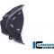 Ilmberger Carbon Ilmberger Front sprocket cover matt Carbon - Ducati Supersport 939 | ilm_RIO_120_DSS7M_K | euronetbike-net