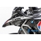 Ilmberger Carbon Ilmberger FRONT BEAK / UPPER MUDGUARD LEFT SIDE BMW R 1250 GS ADVENTURE FROM 2019 | SCL.007.GSA9T.K | ilm_SCL_007_GSA9T_K | euronetbike-net