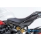 Ilmberger Carbon Ilmberger Underseat side panel left gloss Carbon - Ducati Supersport 939 | ilm_SDL_008_DSS7G_K | euronetbike-net