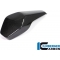 Ilmberger Carbon Ilmberger Passenger seat cover gloss Panigale V4 / V4 S | ilm_SIA_026_DPV4G_K | euronetbike-net