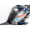 Ilmberger Carbon Ilmberger Tank Centre Panel BMW R 1200 GS´17 | ilm_TAO_014_GS17L_K | euronetbike-net