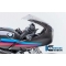 Ilmberger Carbon Ilmberger Top fairing Street complete BMW R Nine T Racer´17 | ilm_VEO_001_RNITR_K | euronetbike-net