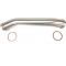 IXIL IXIL CATALYST ELIMINATOR - NOT FOR ROAD USE DKAT Non-Homologated | KIT 3080 C1 | ixil_KIT_3080_C1 | euronetbike-net