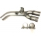 IXIL IXIL CATALYST ELIMINATOR - NOT FOR ROAD USE DKAT Non-Homologated | KIT 6077 C1 | ixil_KIT_6077_C1 | euronetbike-net