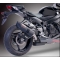 IXIL IXIL HONDA RVF 750 R '94 (RC45) HEXOVAL XTREM CARBONO COV Non-Homologated | OH 6065 VCG | ixil_OH_6065_VCG | euronetbike-net