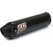 IXIL IXIL HONDA VTR 1000 F 97-05 (SC36) LEFT SIDE HEXOVAL XTREM CARBONO - LEFT SIDE COV Homologated | OH 6089 VCG | ixil_OH_6089_VCG | euronetbike-net