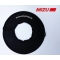 MIZU Mizu Cable Ring, Black | 304MA0021 | mizu_304MA0021 | euronetbike-net