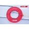 MIZU Mizu Cable Ring, Red | 304MA0022 | mizu_304MA0022 | euronetbike-net