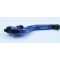 MIZU Mizu Clutch Lever, including ABE, Blue | 309B2088000 | mizu_309B2088000 | euronetbike-net