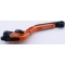MIZU Mizu Clutch Lever, including ABE, Orange | 309O2658513 | mizu_309O2658513 | euronetbike-net