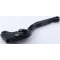 MIZU Mizu Clutch Lever, including ABE, Black | 309S2076007 | mizu_309S2076007 | euronetbike-net