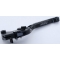 MIZU Mizu Clutch Lever, including ABE, Black | 309S2362508 | mizu_309S2362508 | euronetbike-net