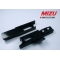 MIZU Mizu Swing extension, Black Anodized | 3330002B | mizu_3330002B | euronetbike-net