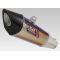 Yoshimura YOSHIMURA STREET SPORTS FULL EXHAUST SYSTEM R-11 SINGLE EXIT GSX-S1000/F (STB) - TATANIUM BLUE COVER | 170-196-5F80B | yos_170-196-5F80B | euronetbike-net