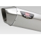 Yoshimura YOSHIMURA STREET SPORTS FULL EXHAUST SYSTEM HEPTA FORCE STAINLESS END TMAX530 (ABS) (SSS) - STAINLESS COVER, STAINLESS END | 170-389-C05C0 | yos_170-389-C05C0 | euronetbike-net