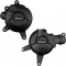 GBRacing GB Racing Suzuki GSX-R 125 L8-M0 Secondary Engine Cover Set | EC-GSXR125-L8-SET-GBR | gbr_EC-GSXR125-L8-SET-GBR | euronetbike-net