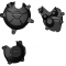 GBRacing GBRacing STOCK & KIT Engine Cover Set | EC-ZX6-2013-SET-GBR | gbr_EC-ZX6-2013-SET-GBR | euronetbike-net