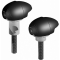 GBRacing GBRacing Bullet Frame Slider Set | FS-R1-2015-S | gbr_FS-R1-2015-S | euronetbike-net