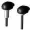 GBRacing GBRacing Bullet Frame Slider Set | FS-ZX10-2011-S | gbr_FS-ZX10-2011-S | euronetbike-net