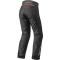 Rev'It! Wear Rev'it Trousers Neptune GTX Ladies, Black Standard | FPT070-1011 | rev_FPT070-1011 | euronetbike-net