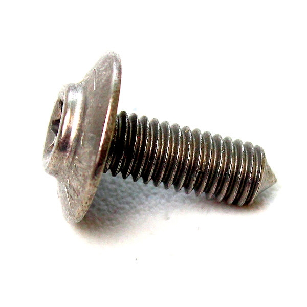 BMW Body screw without collar, M5X14-A2-70 | 46638534938